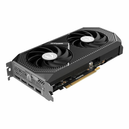 Graphics card Zotac ZT - B50700H - 10P 12 GB nvidia geforce rtx 5070 GDDR7 - GearHaus