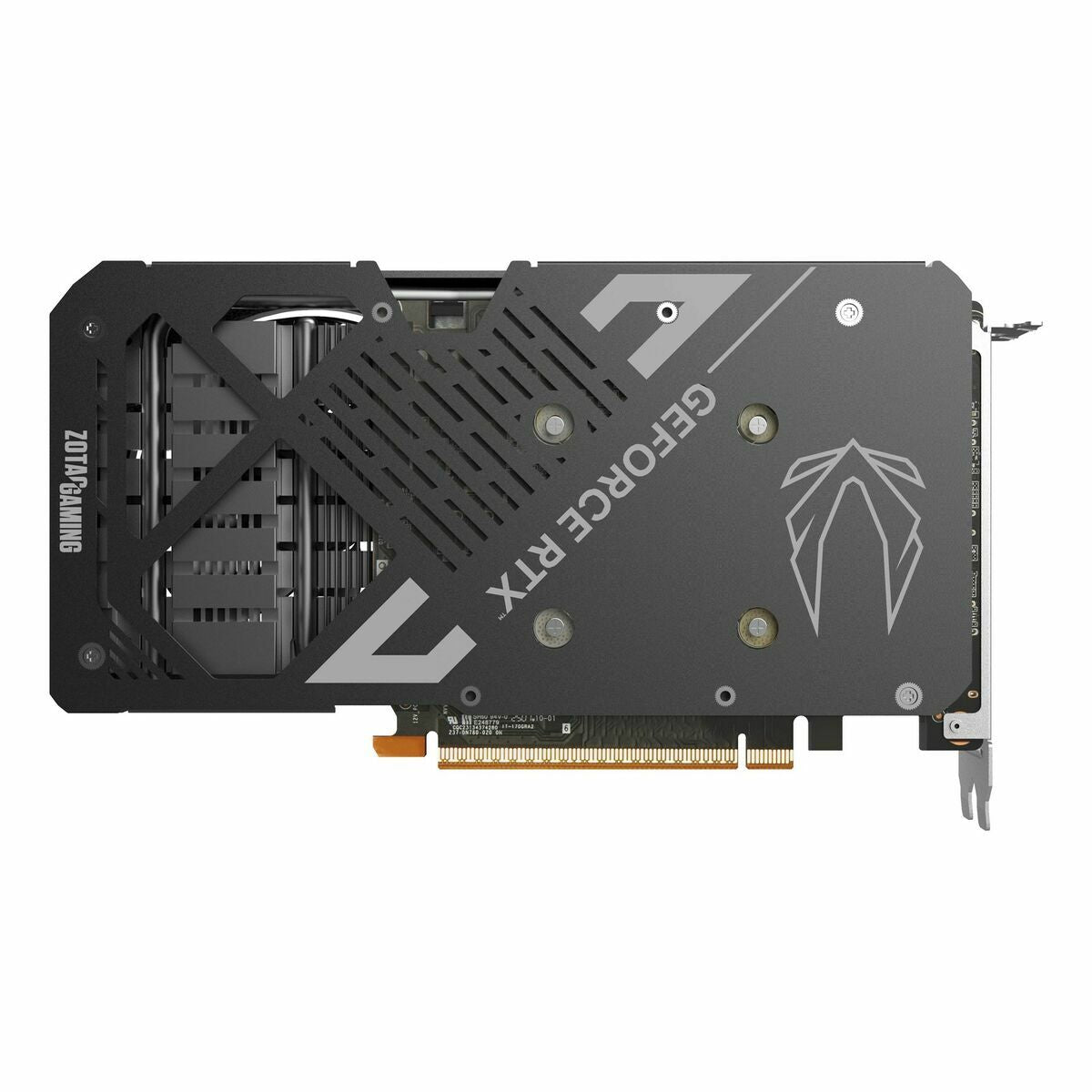 Graphics card Zotac ZT - B50600H - 10M GEFORCE RTX 5060 8 GB GDDR7 - GearHaus