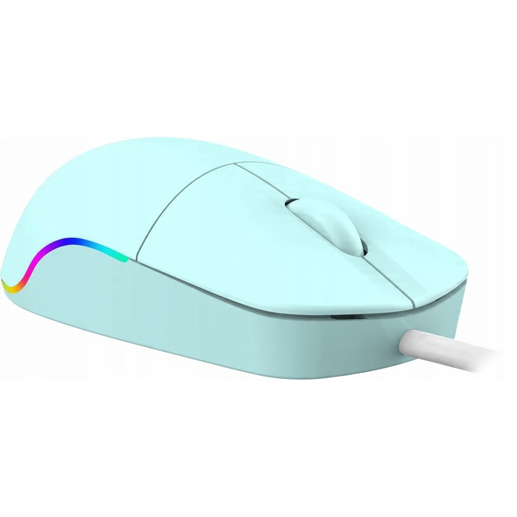 Defender Azora MB - 241 Mouse Blue (52243) - GearHaus