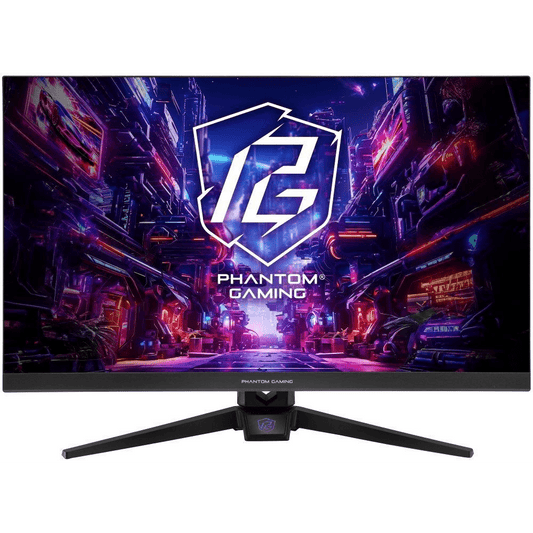 Monitor ASRock Phantom Gaming PG27FFT1A (90LXA0C0 - A0E1A0V) - GearHaus