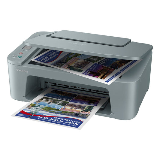 Multifunction Printer Canon 6671C056 - GearHaus