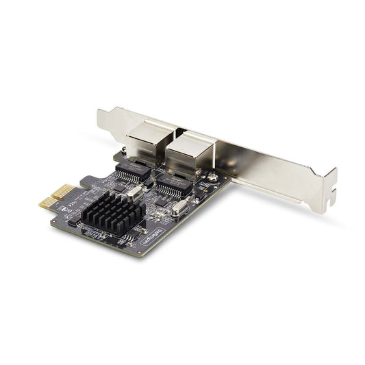 Network Card Startech ST1000SPEXD4T - GearHaus