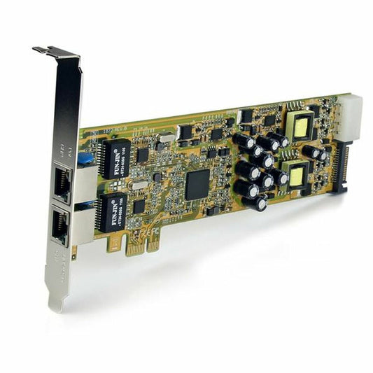 Network Card Startech ST2000PEXPSE - GearHaus