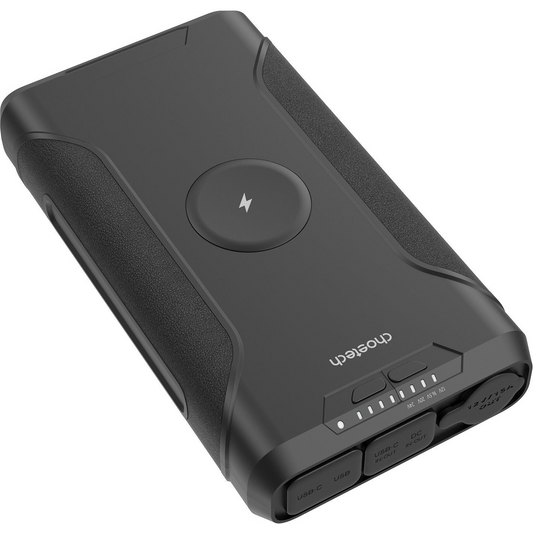 ChoeTech 69600mahAh PD60W power bank (B661 - EU) - GearHaus