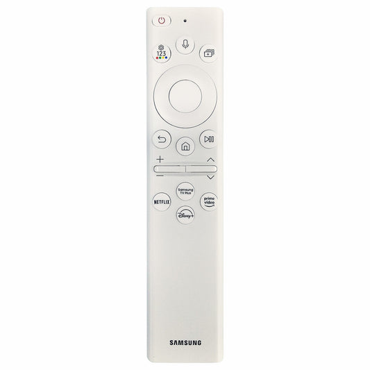 NNEDPE Genuine Samsung TV Remote Control with Solar Cell - BN5901391B - GearHaus