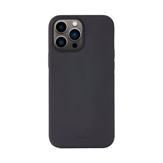 iNature iPhone 13 Pro Max Case - Volcano Black - GearHaus