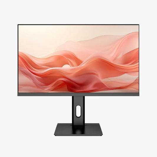 Rehisk 27Inch 180Hz QHD 2K HDR10 Support Gaming Monitor - RE272KV1 - GearHaus