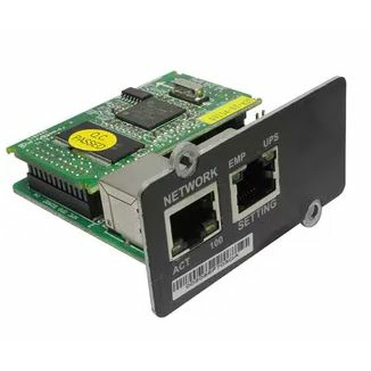 Network Card Salicru 663AA002215 - GearHaus