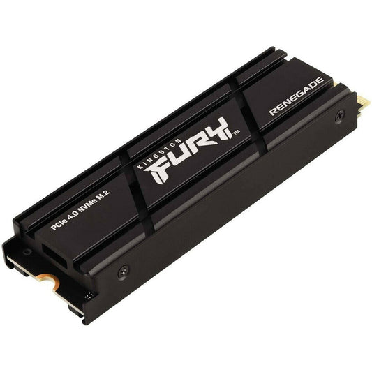Hard Drive Kingston SFYRDK/4000G 4 TB SSD SSD - GearHaus