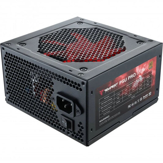 Gaming Power Supply Tempest PSU PRO 850W - GearHaus