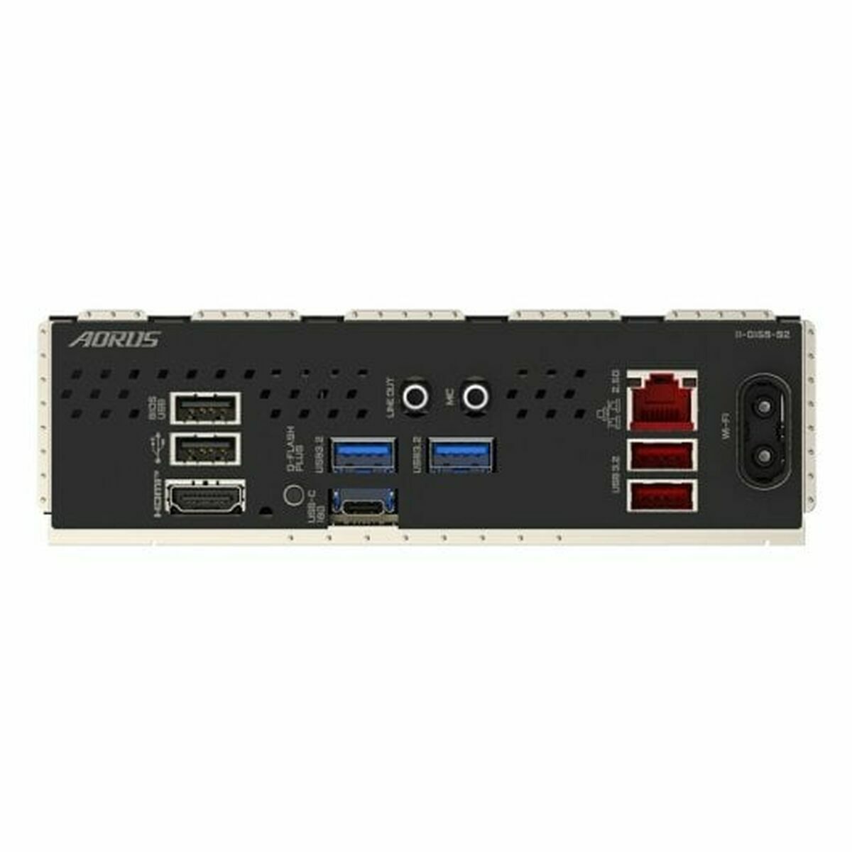 Motherboard Gigabyte AMD AM5 AMD - GearHaus