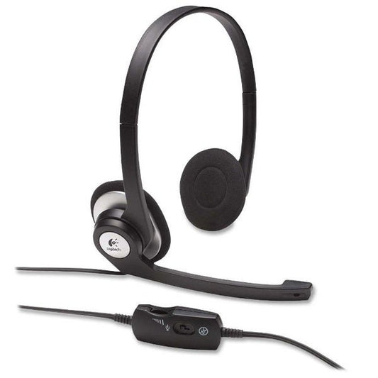 NNEDSZ 981 - 000485: H390 USB Headset - GearHaus