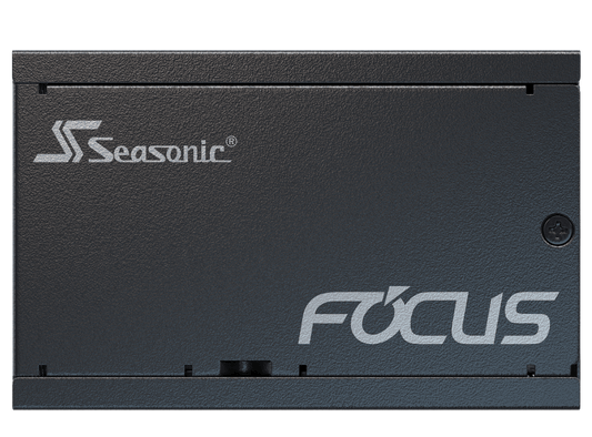 NNEDSZ FOCUS SPX - 750 750W Fully Modular PSU - GearHaus