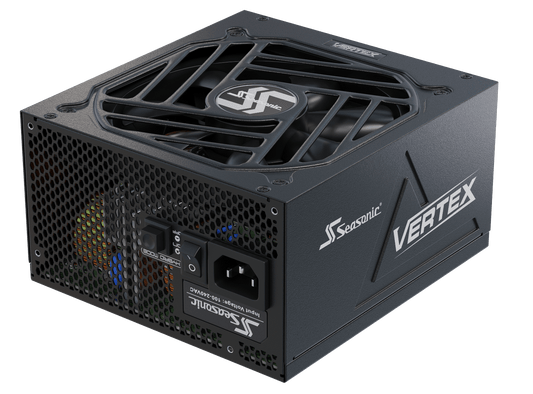 NNEDSZ VERTEX 1200W (PX - 1200) Platinum Fully Modular PSU ATX 3.0 - GearHaus