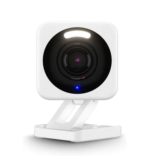 NNEOBA 2K HD Wi - Fi Smart Home Security Camera - GearHaus