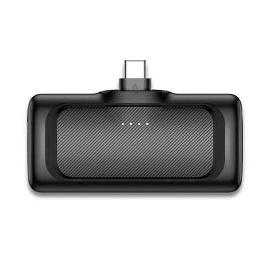 Alcor SK5000CC Power Bank 5000mAh fekete (SK5000CC)-0