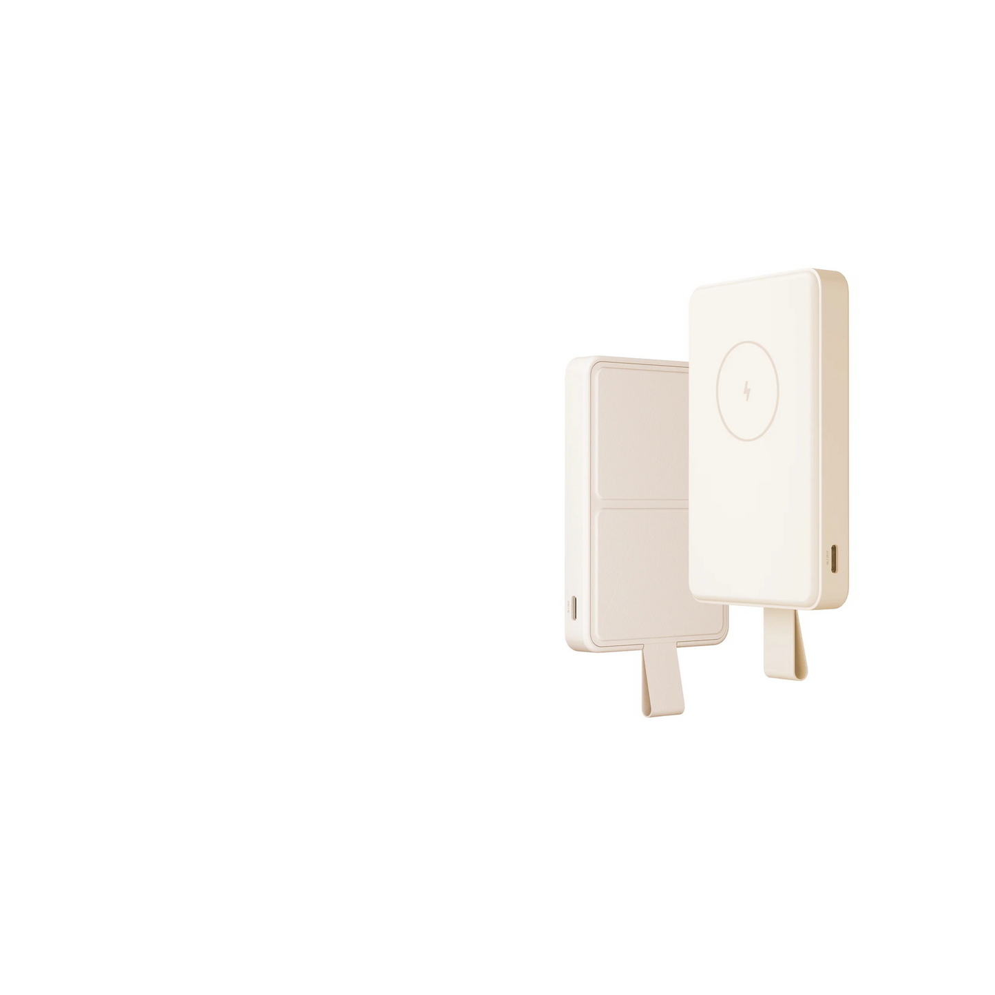 Powerbanka Xiaomi Magnetic Power Bank 6000mAh (58479)-0