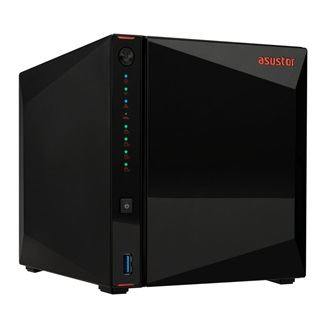 Asustor Nimbustor 4 Gen2 NAS (AS5404T) (AS5404T)-0