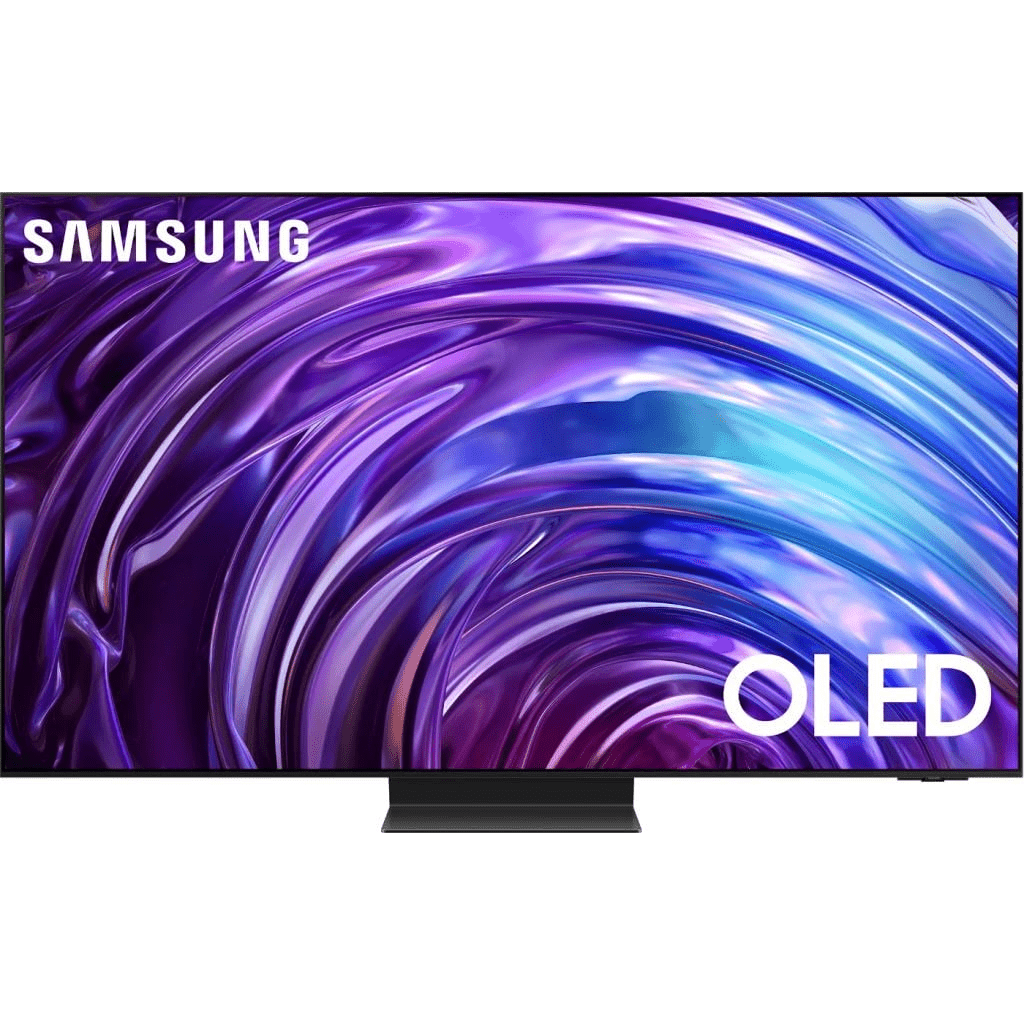 Samsung QE55S95DATXXH 55" OLED 4K Smart TV (QE55S95DATXXH) - GearHaus