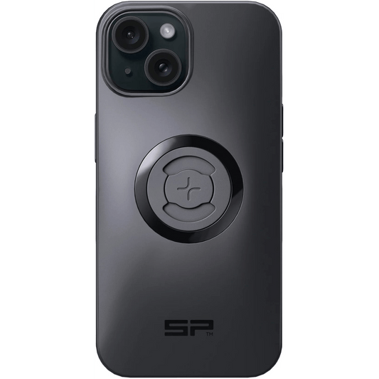 SP Connect Phone Case SPC+ iPhone 15 tok (52668) - GearHaus