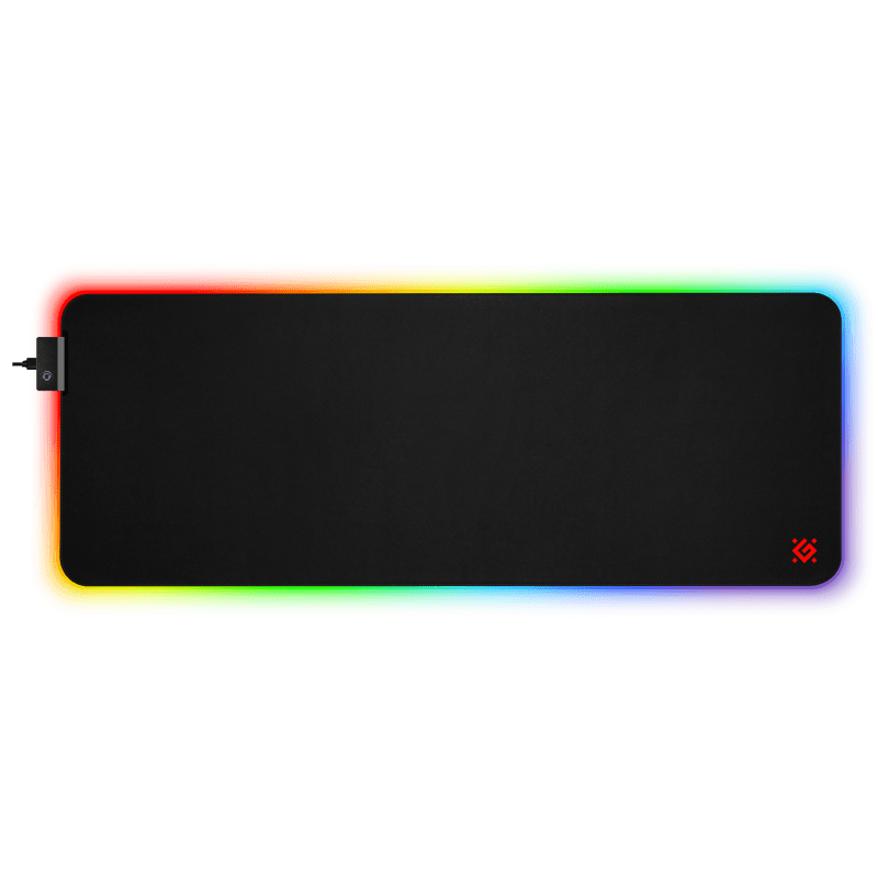 Defender 50566 Gaming Egérpad (50566) - GearHaus