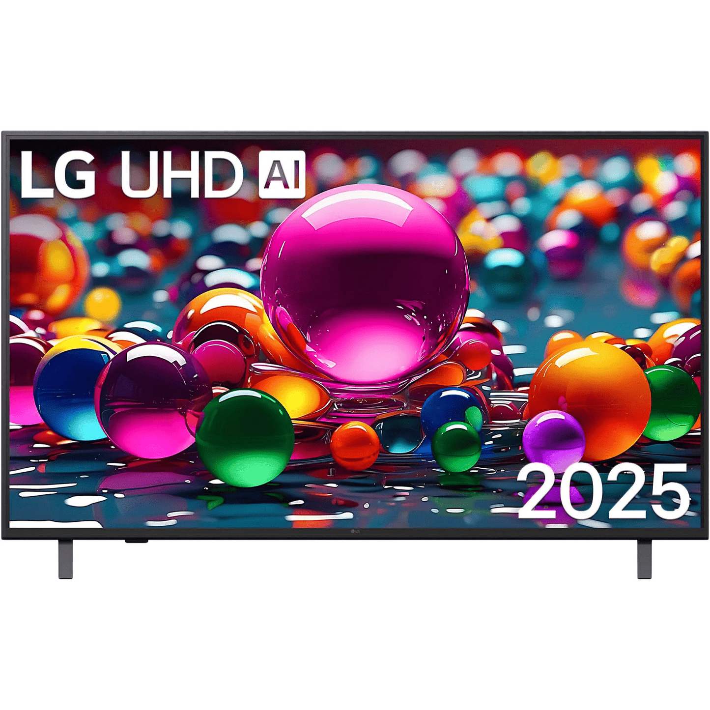 LG 43" 43UA75003LA 16_9 4K UltraHD Smart LED TV (43UA75003LA) - GearHaus