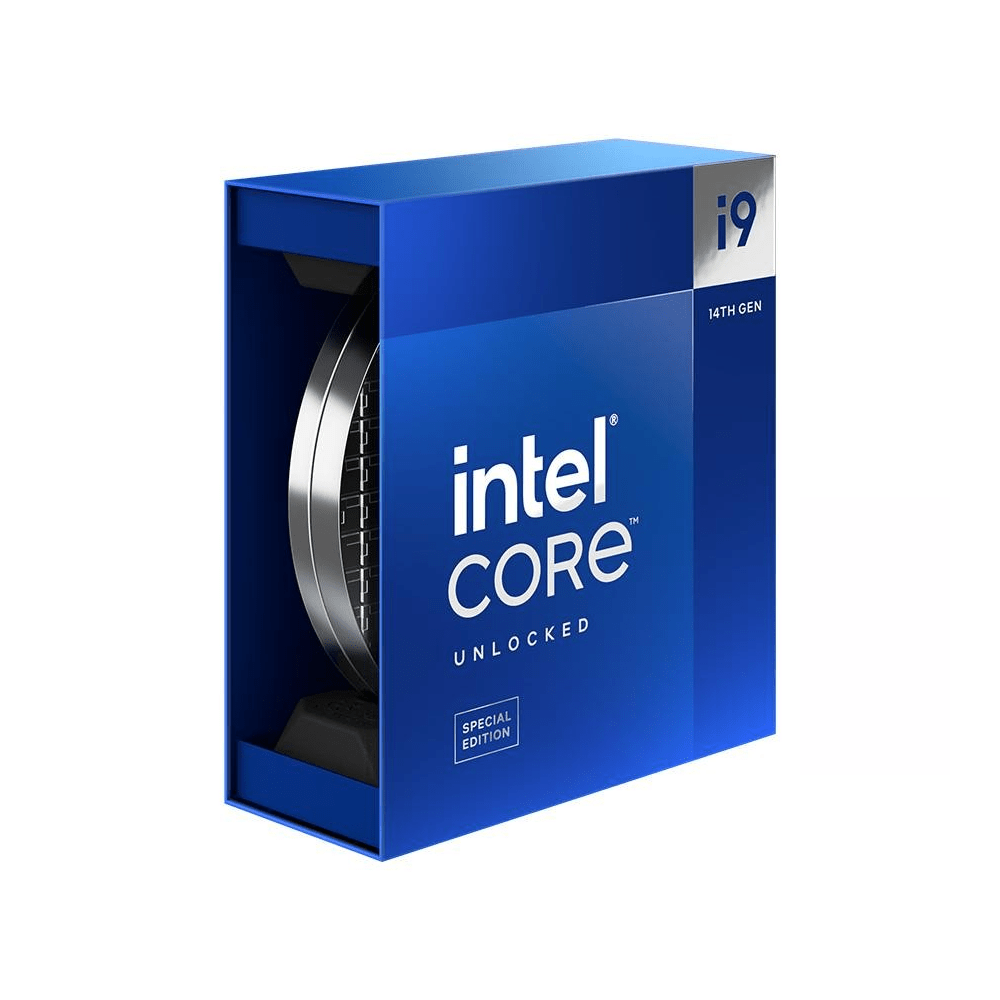 INTEL Core i9 - 14900KS (BX8071514900KS) - GearHaus