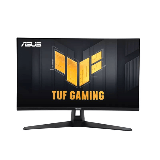 27" ASUS TUF Gaming VG27AQ3A LCD monitor fekete (VG27AQ3A) - GearHaus