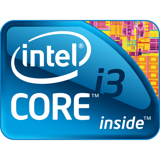 INTEL CPU S1700 Core i3 - 13100 3.4GHz 12MB Cache BOX (BX8071513100) - GearHaus