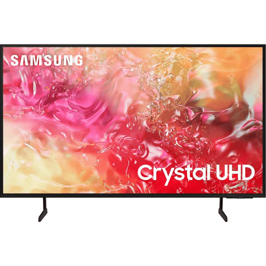Samsung UE50DU7172U 127 cm (50") 4K Ultra HD Smart TV Wi - Fi Čierna (UE50DU7172UXXH) - GearHaus
