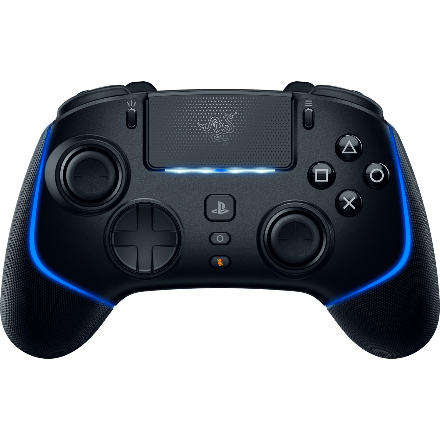 Controller Razer Wolverine V2 Pro (PlayStation Licensed) - Black (RZ06 - 04710100 - R3G1) - GearHaus