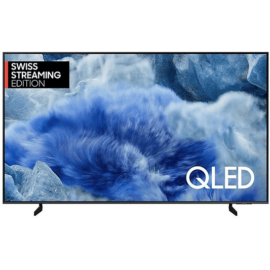 TV Samsung QE85Q8FAAUXXH 85" (QE85Q8) - GearHaus