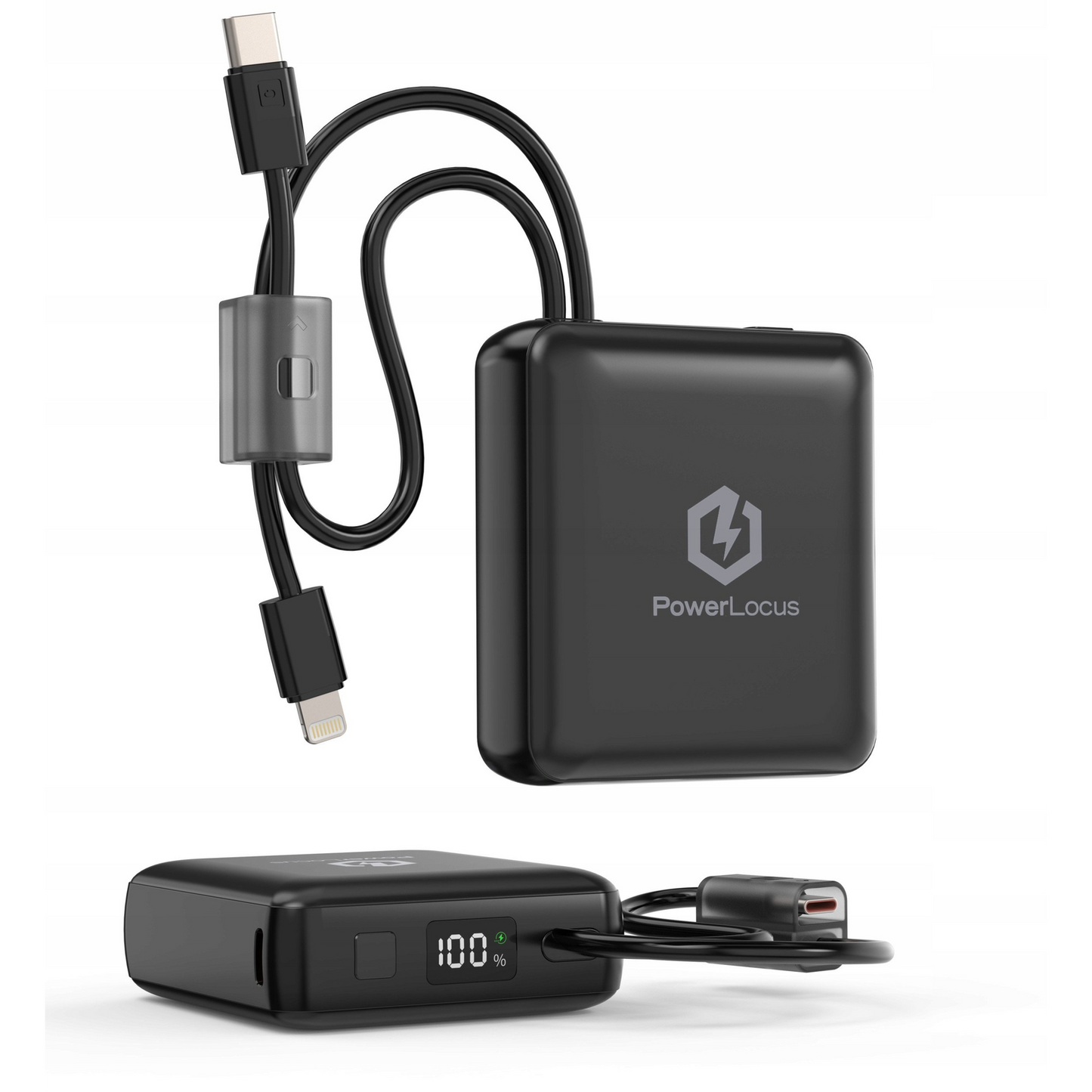 PowerLocus Power Bank 10 000mAh (PL750736)-0