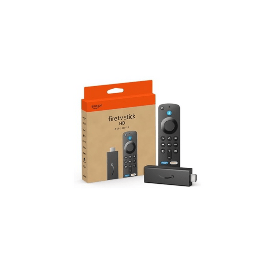 Amazon Fire TV Stick 4K Max WiFi 6E Ambient TV (B0CW4HD359) - GearHaus