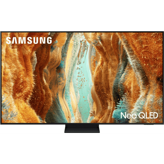 Samsung QE75QN70FAU 190,5 cm (75") 4K Ultra HD Smart TV Wi - Fi Čierna (QE75QN70FAUXXH) - GearHaus