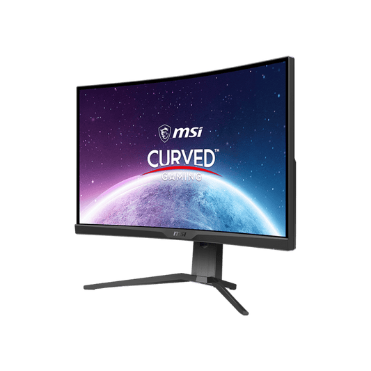 MSI 27" MAG 275CQRXF Ívelt Gaming Monitor (MAG 275CQRXF) - GearHaus
