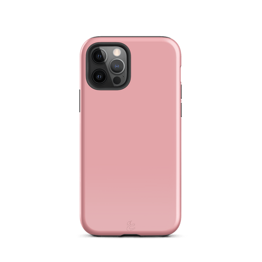 Cherry™ iPhone Case: Neanderthal™ - Bubblegum Pink - GearHaus