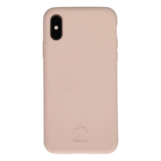 iNature iPhone X/XS Case - Pink - GearHaus