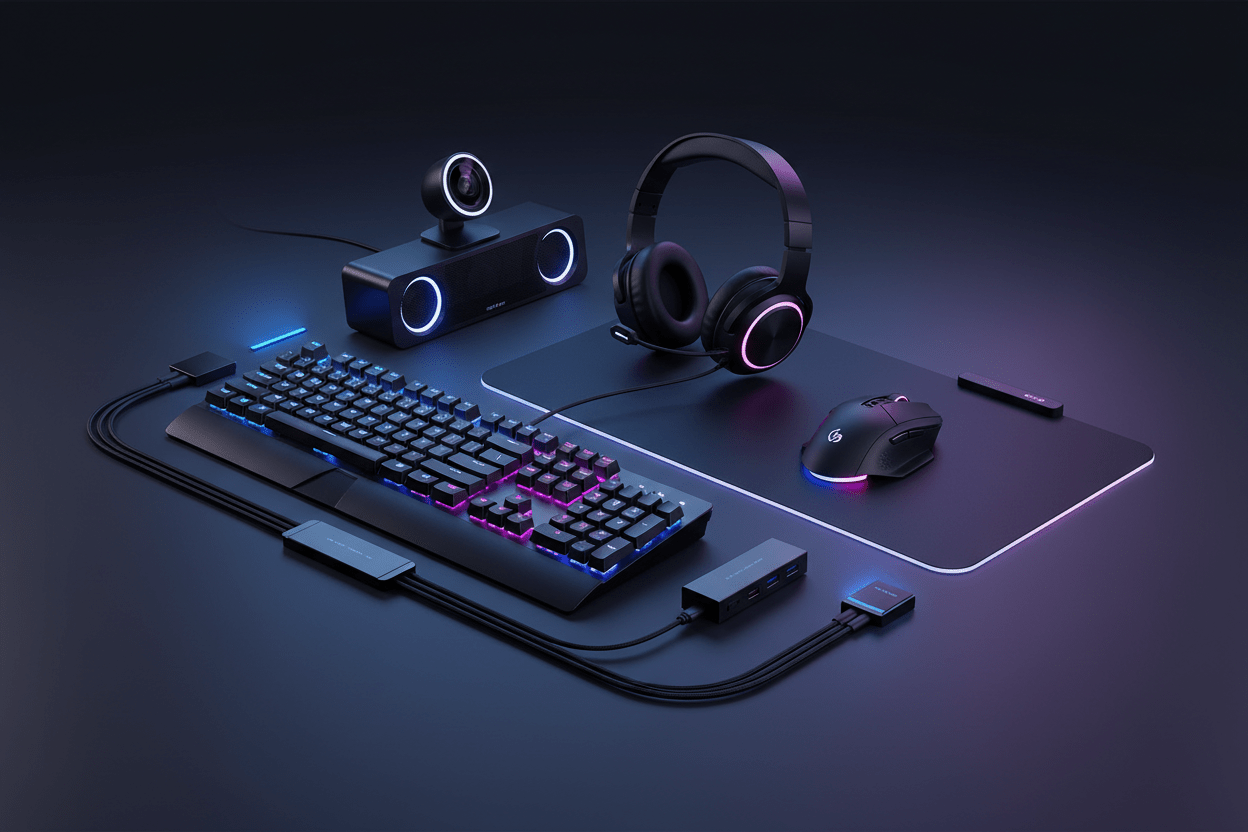 Computer Accessories