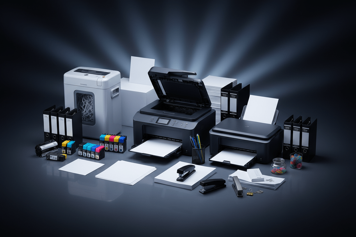 Printing & Office