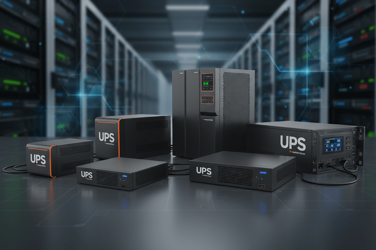 UPS Systems