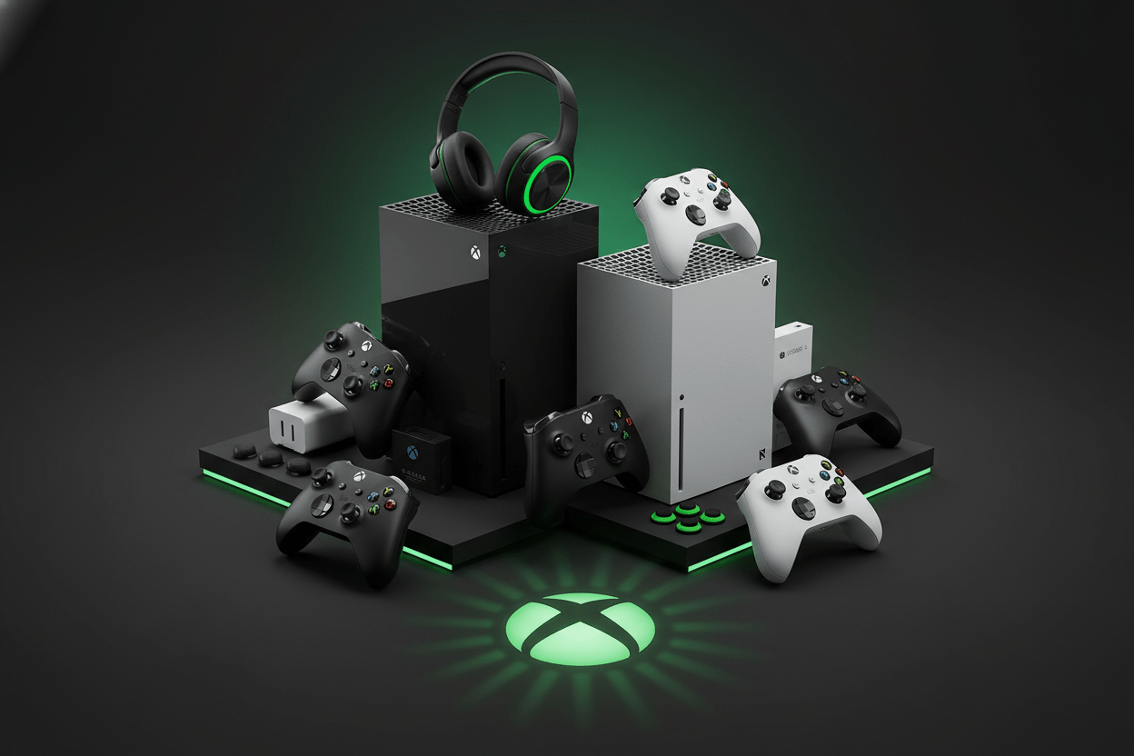 Xbox