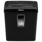 Paper Shredder Fellowes 6008101 15 L - GearHaus