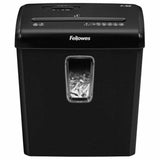 Paper Shredder Fellowes 6008101 15 L - GearHaus