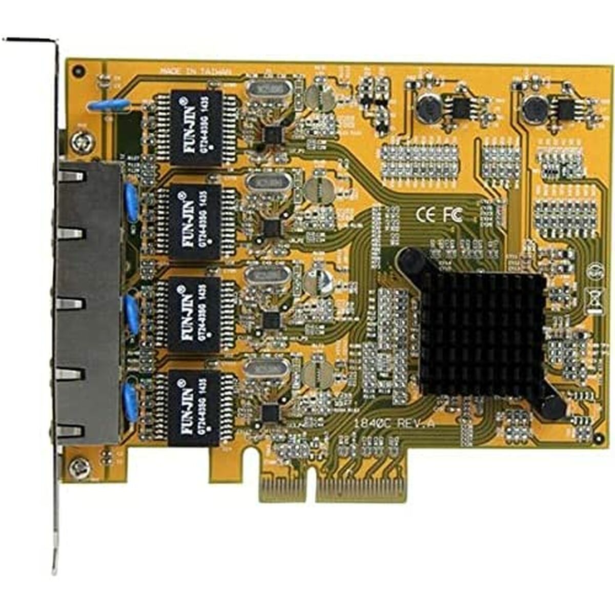Network Card Startech ST20000SPEXI - GearHaus