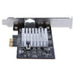 Network Card Startech ST10GSPEXNB2 - GearHaus