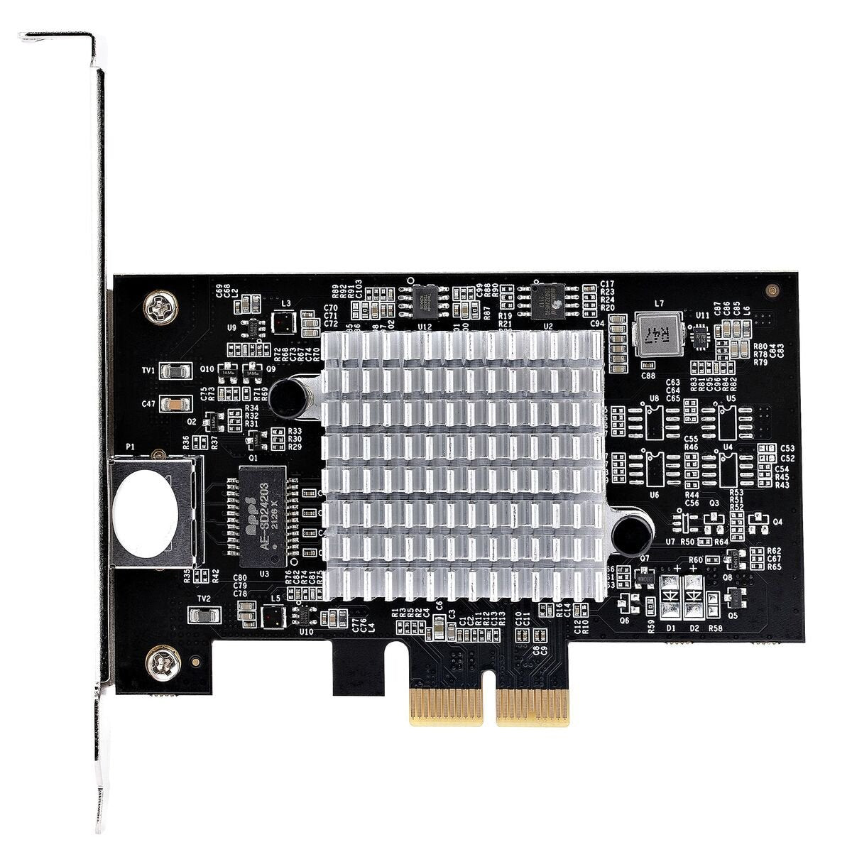 Network Card Startech ST10GSPEXNB2 - GearHaus