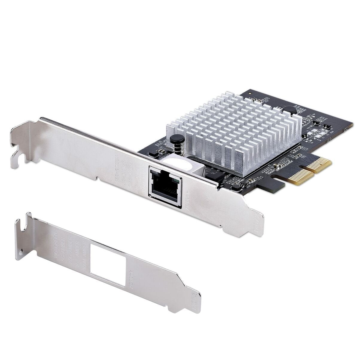 Network Card Startech ST10GSPEXNB2 - GearHaus