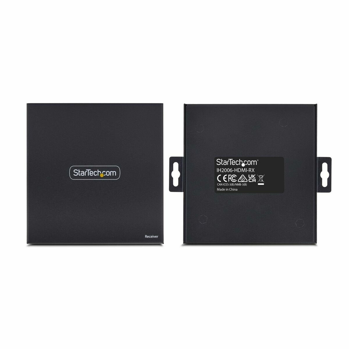 Audio interface Startech IH2006 - HDMI - RX - GearHaus