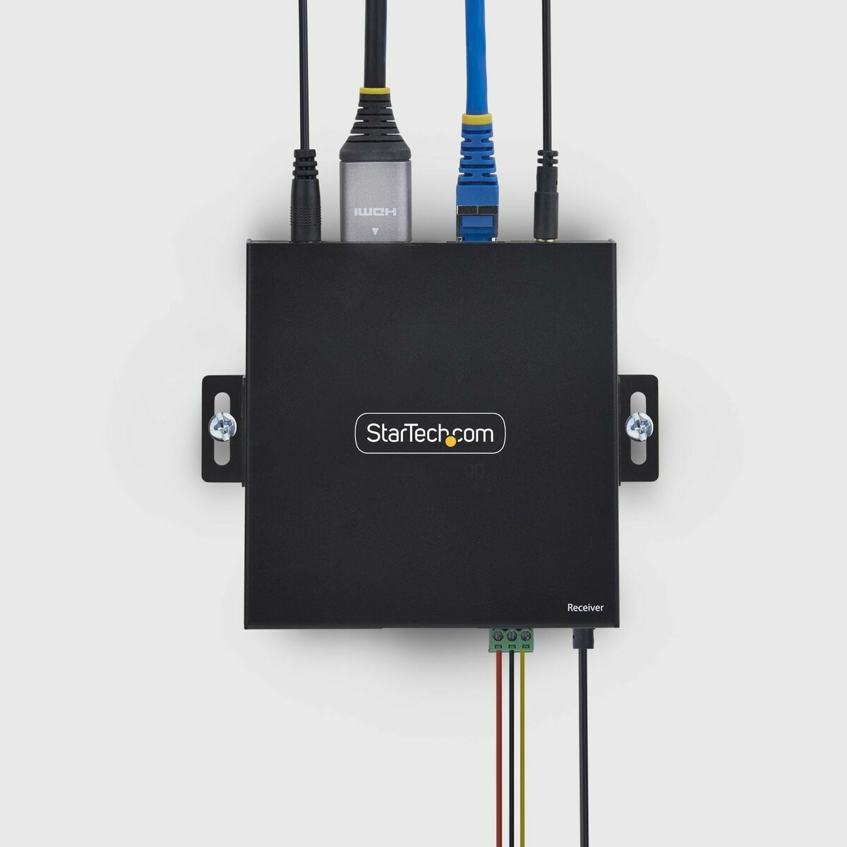 Audio interface Startech IH2006 - HDMI - RX - GearHaus